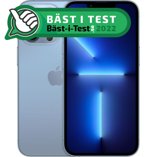 Test: Bästa Iphone (2022) - 10 Expertbetyg - Bä